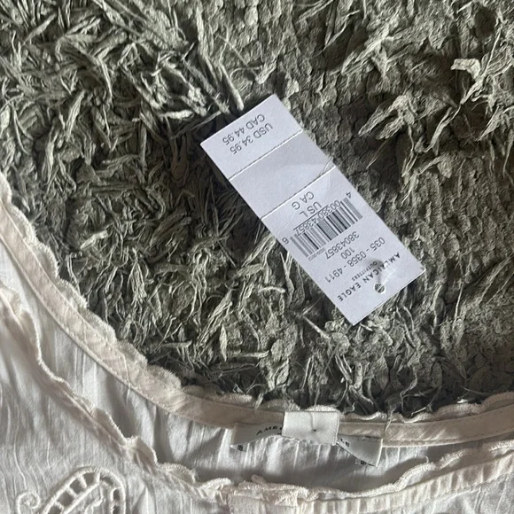NWT American Eagle tank top - Picture 3 of 5